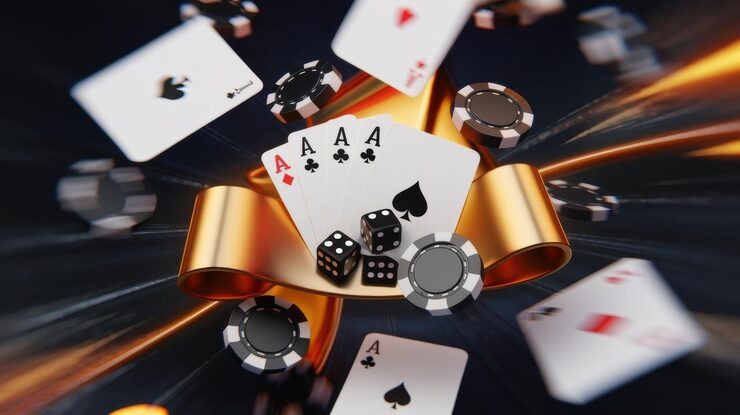 asiatoto slot Live Casino lobby showing Texas Hold'em Bonus tables